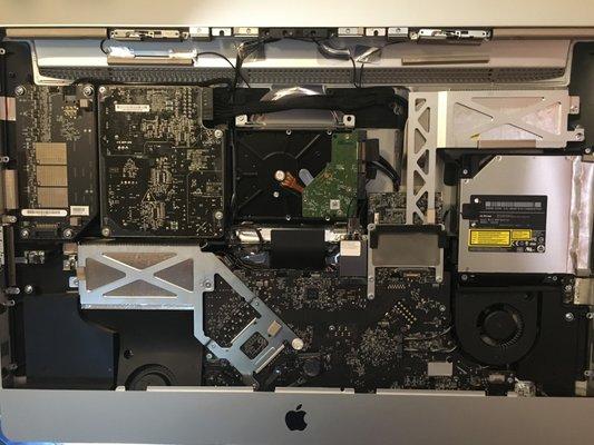 Technological Solutions