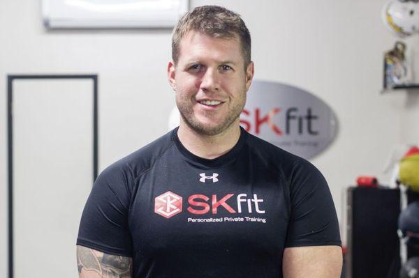 SKfit