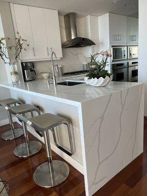 Ghiloni Granite & Tile