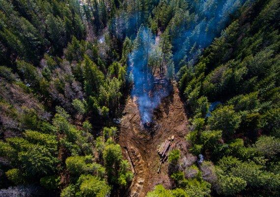 Northwest Drone Service