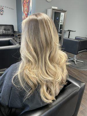 Nathan Michaels Salon