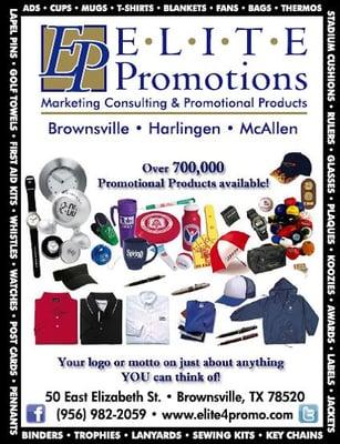 Elite Promotions