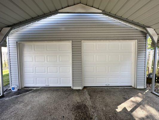 Guardian Gutters & Garage Doors