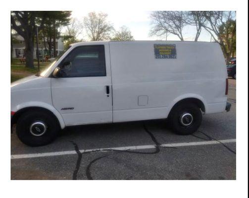 Flatbed Truck Moving & Delivery Services