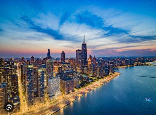 Vincent Pecucci - Century 21 Universal Real Estate