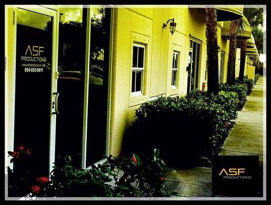 ASF Productions