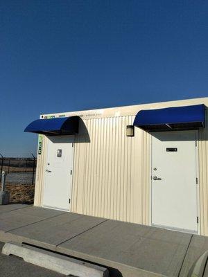 Omaha National Cemetery