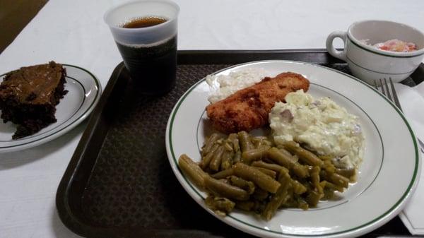 St Pius V Catholic Church