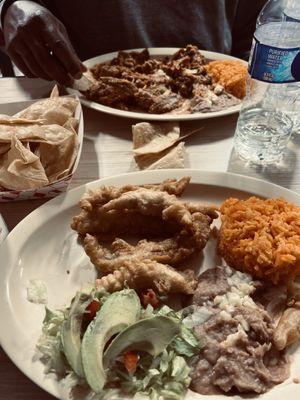 Wow! Best chips ever!!