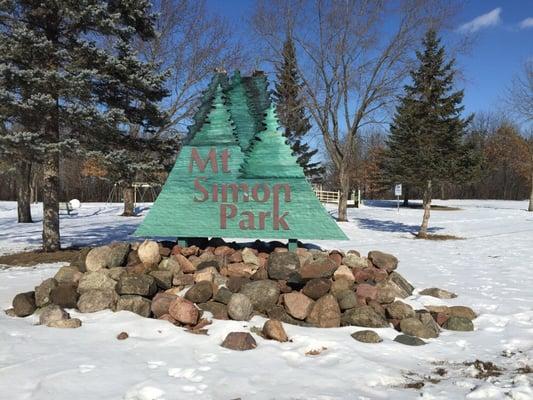 Mt. Simon Park