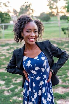 Ashely Jackson - Century 21 Real Estate