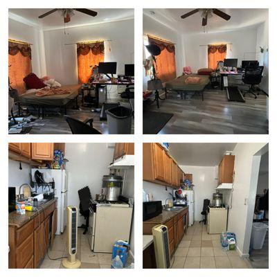 Denise's Pro Cleaning Service