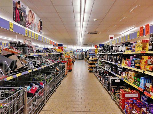 Lo Bin Stores