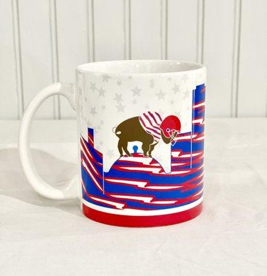 Inspired Buffalo LLC