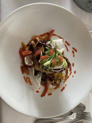 Black Duck on Sunset