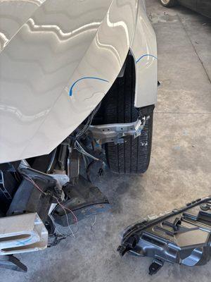 Professional Auto Service