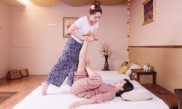 Make appointment get discount