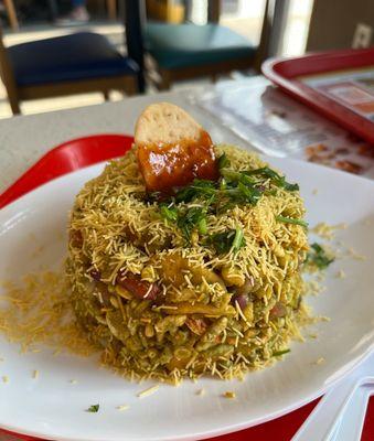 Bhel Puri