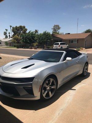 Positive Vibez Auto Mobile Spa