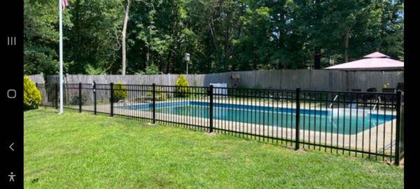 A & A Fence Construction