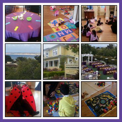 Event-Sitters By Lily