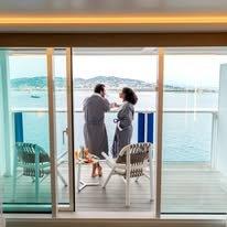 Classic Travel & Cruises