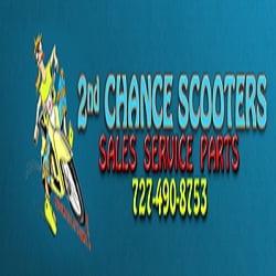 2nd Chance Scooters