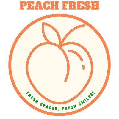 Peach Fresh