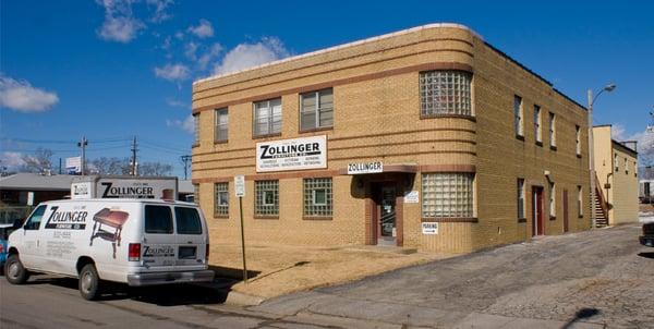 Zollinger Furniture
