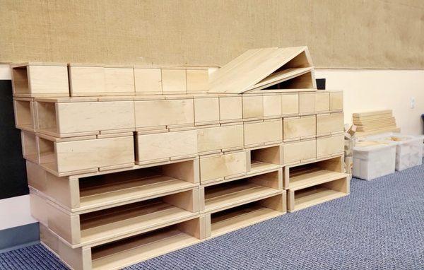 Rising Stars Day School