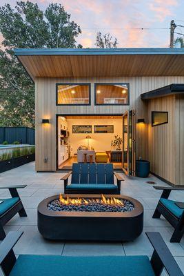 Valley Home Builders