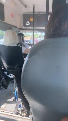 S&B Transport Services