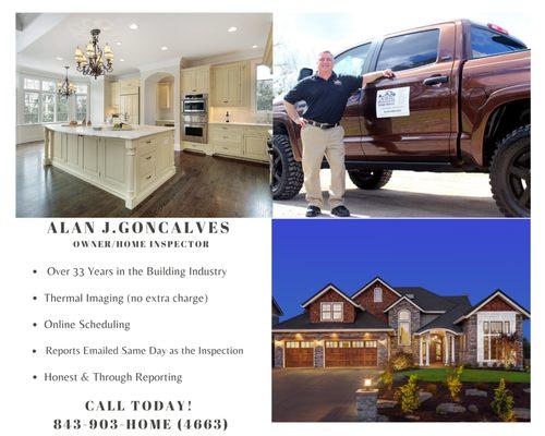 Bridgewater Home Watch