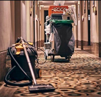 Ever Clean Janitorial