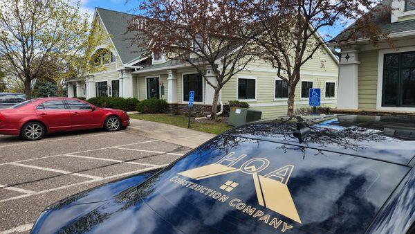 HOA Construction Consulting