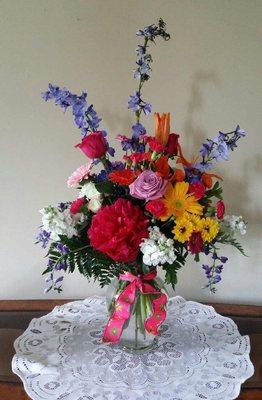 Shelley's Florist & Gifts