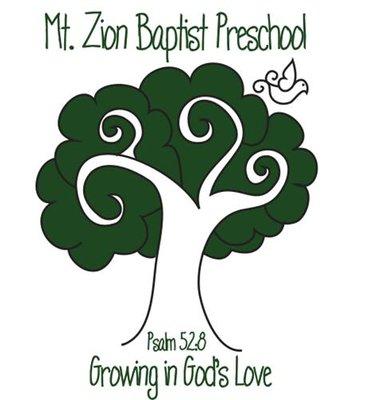Mt Zion Baptist Church