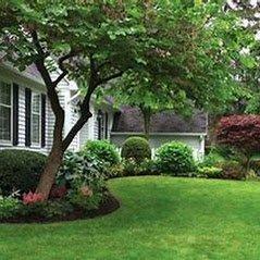 Cornerstone Landscaping & Maintenance