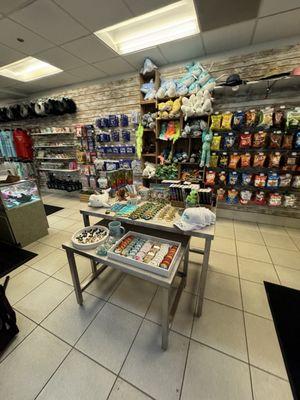 Hy Lites Of The Coast