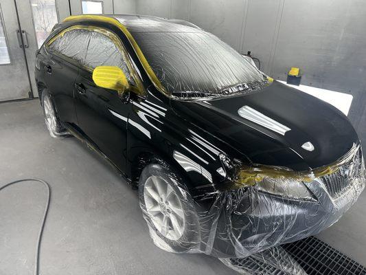 Daves mobile auto repair