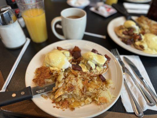 Whitehall Diner