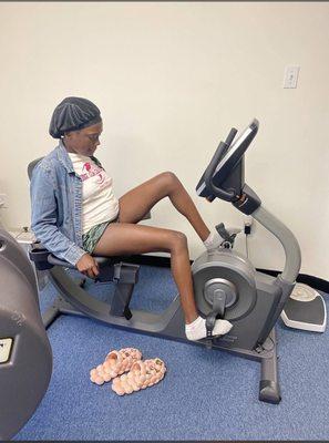 Swift Rehabilitation