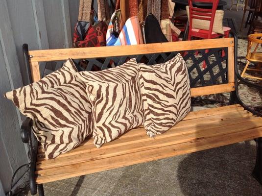 WINK Funky Fun Stuff and Antiques