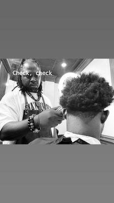 Chateau La Belle Beauty & Barber Salon