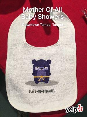 Mother Of All Baby Showers