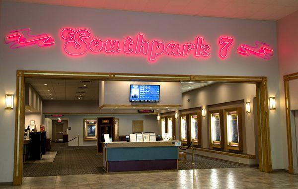 Southpark 7