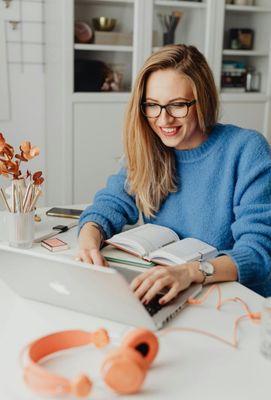 Take control of your health today!