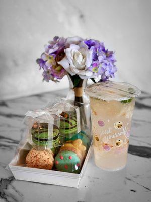 Always Yours Bakery Cafe