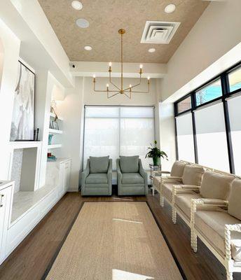 RH Dentistry of Memorial