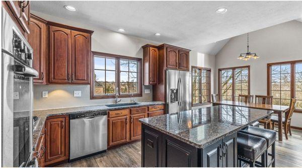 Geoff Smathers- Howard Hanna